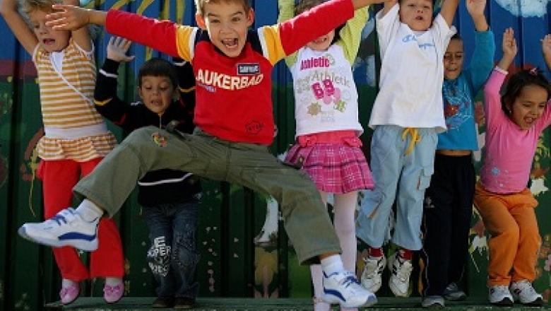 Child Rights and Why They Matter