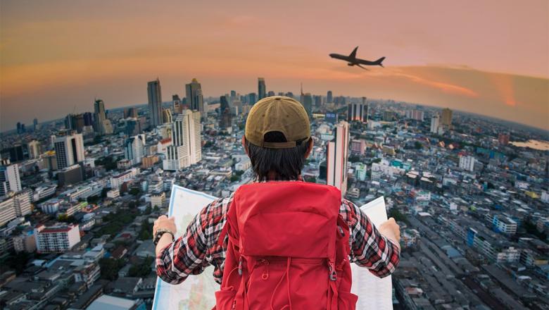 السياحة المستدامة: المجتمع والجوانب البيئية