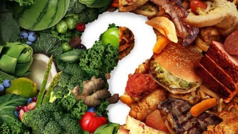 Nutrition and Health: Macronutrients and Overnutrition