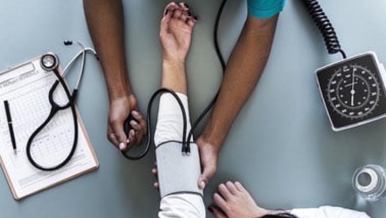 Global Public Health