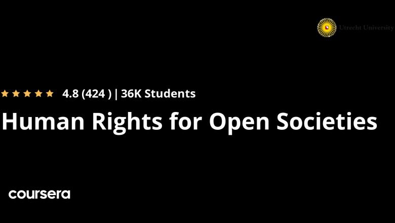 Human Rights for Open Societies