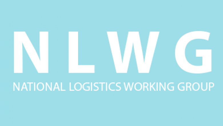 National Logistics Working Group