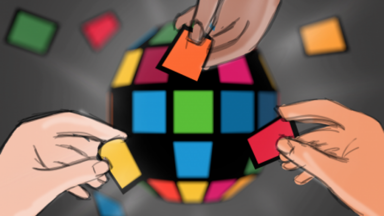 Adaptive Leadership in Development