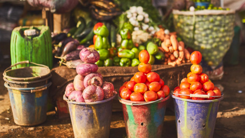 Agricultural risk management strategy, policy and mainstreaming