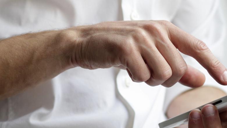 Mobile Engagement with Members
