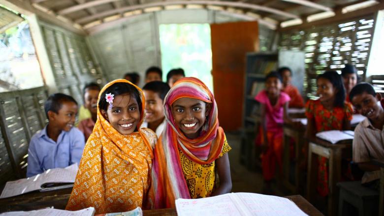 Financing solutions for sustainable development toolkit (FSSD)