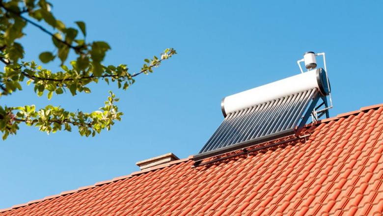 Climate Finance
