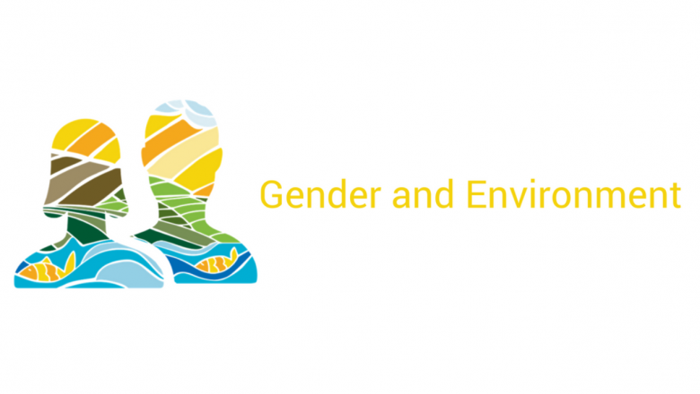 Open Online Course on Gender and Environment