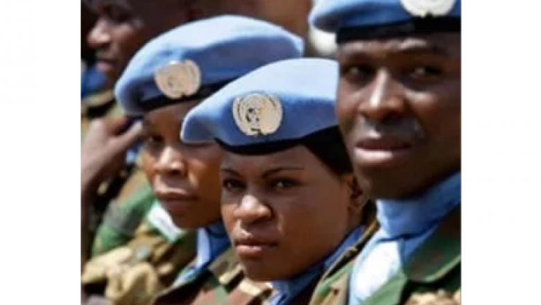 Implementation of the UN Security Council Resolutions on the Women, Peace, and Security Agenda