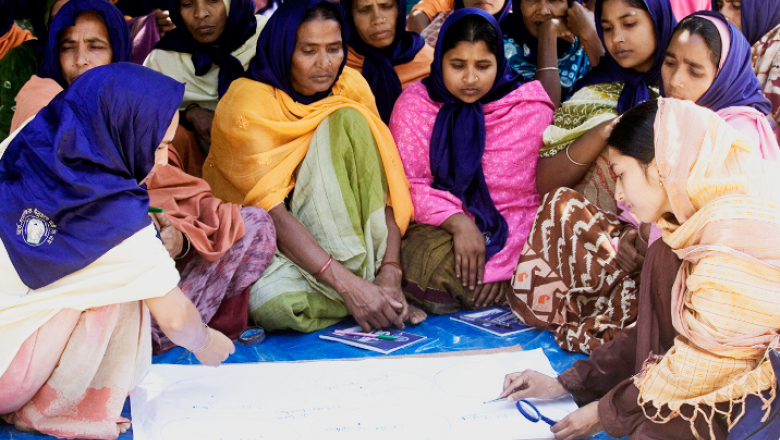 Developing a Monitoring and Evaluation (M&E) Plan for Food Security and Agriculture Programmes