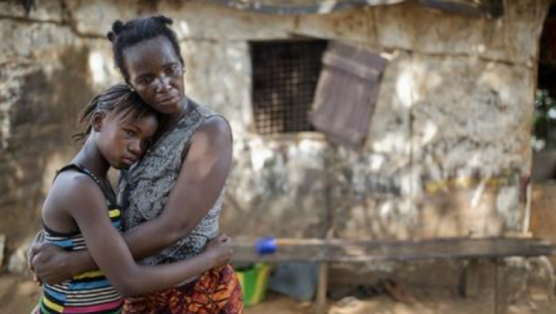 Health Outcomes and the Poor