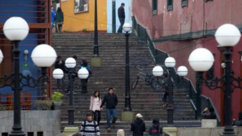 Energy Efficiency in Cities