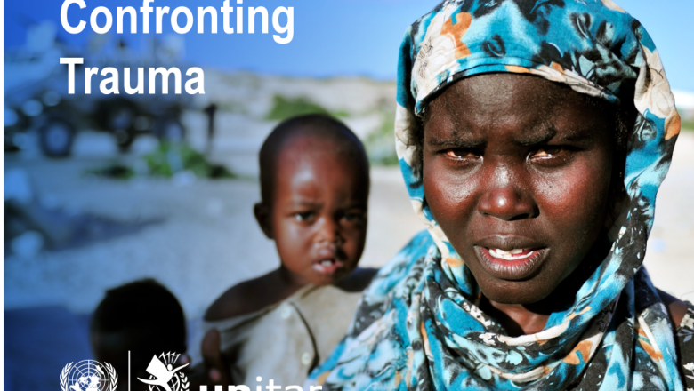 Confronting Trauma