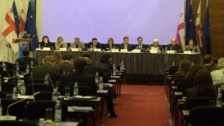 Parliaments and The Budget II