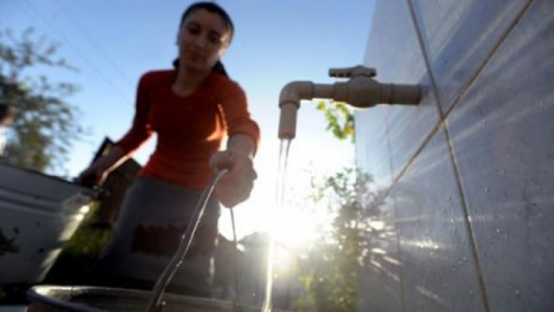 Economics of Climate-Resilient Development