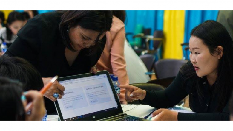 Youth Policy Toolbox