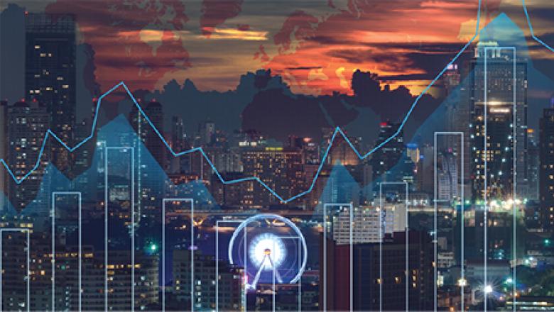 فتح الاستثمار والتمويل في الأسواق الناشئة والاقتصادات النامية