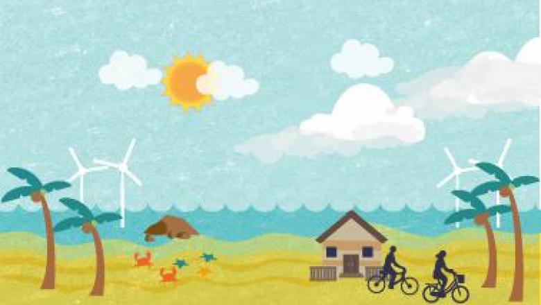 Climate Change Education