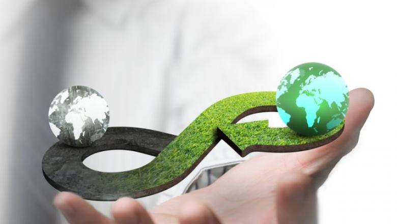 Circular Economy: An Interdisciplinary Approach
