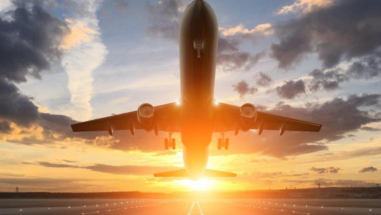 International Aviation: Intro to States' Action Plans to Reduce CO2
