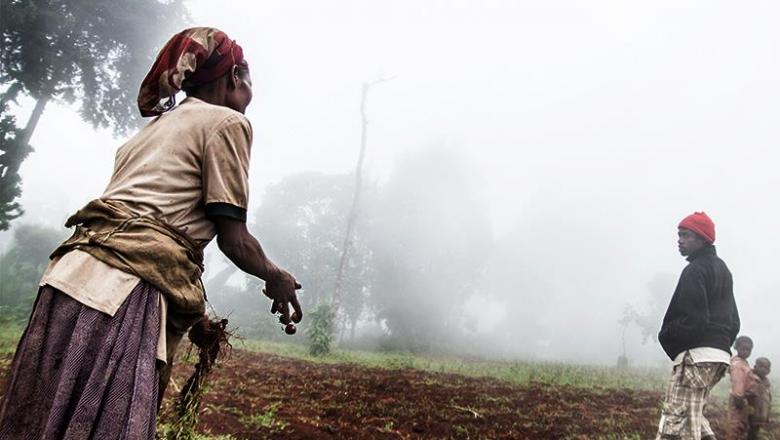 Re-Thinking Gender in Social Development