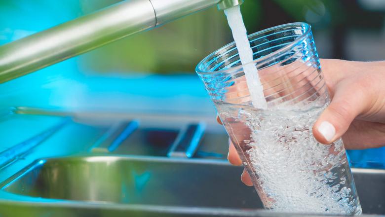 Drinking Water Treatment