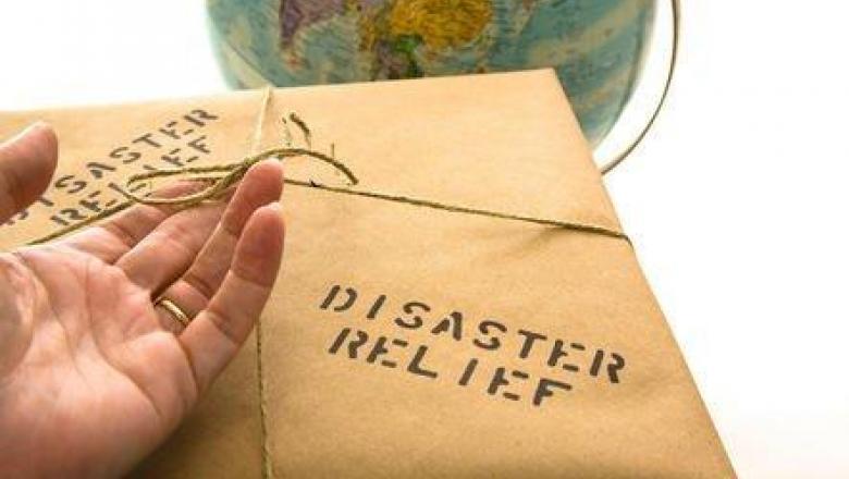 Introduction to Humanitarian Aid
