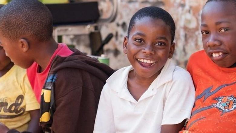 Integrated Healthcare for Children with Developmental Disabilities