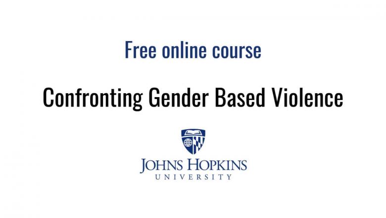 Confronting Gender Based Violence: Global Lessons for Healthcare Workers