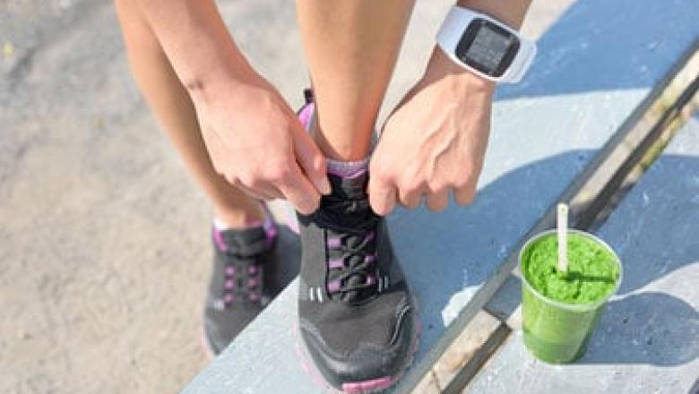 Nutrition, Exercise and Sports