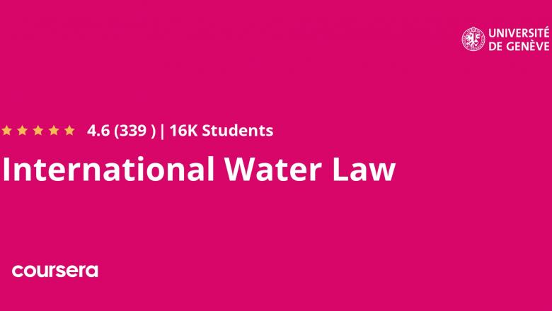 International Water Law