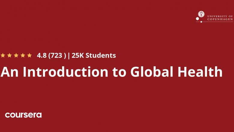 An Introduction to Global Health