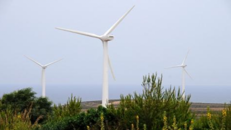 Energy Sector Strategies to Support Green Growth
