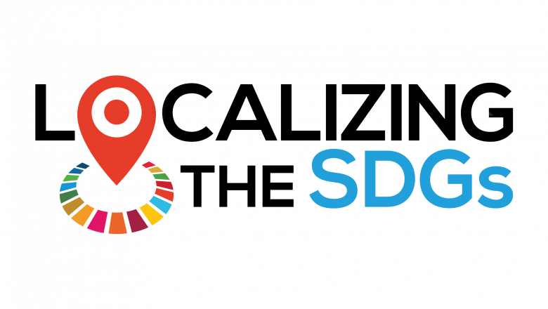 Localizing the SDGs