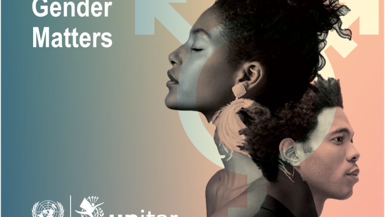 Gender Matters