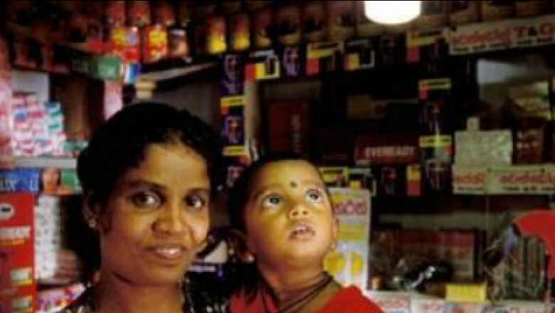 Gender Equality and Energy