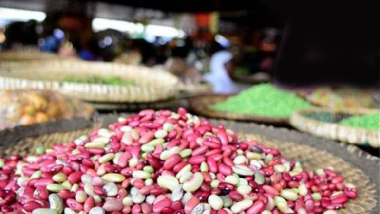 Building a Common Vision for Sustainable Food and Agriculture