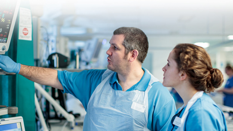 COVID-19 Critical Care: Understanding and Application