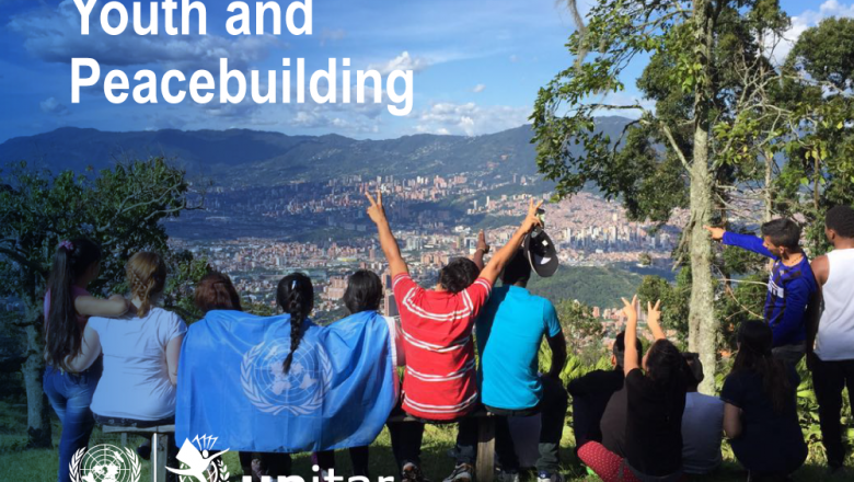Youth and Peace building 