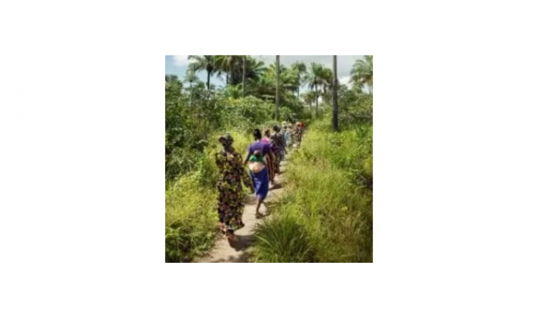 Gender Equality Pathway