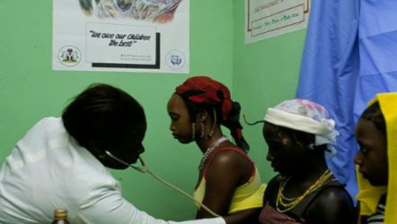 Reproductive Health: From Advocacy to Action