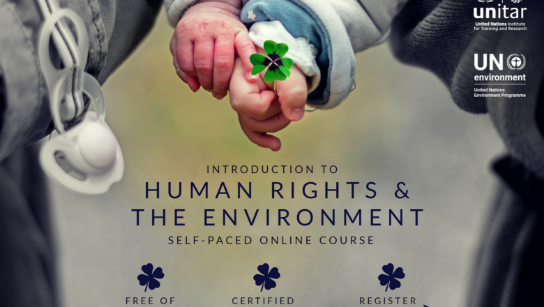 ​​​​​​​Human Rights and the Environment