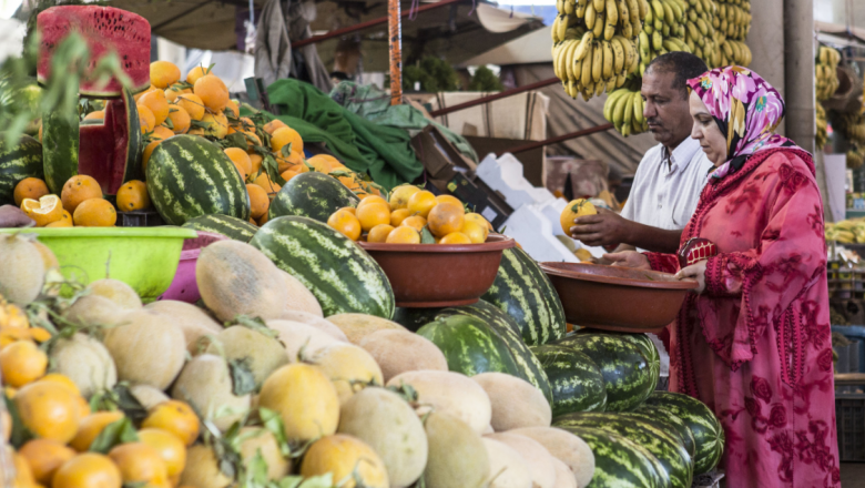 Trade, Food Security and Nutrition