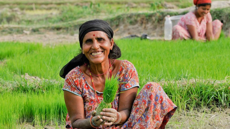 Introduction to climate-smart agriculture