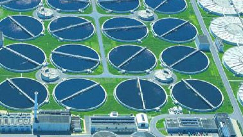Urban Sewage Treatment