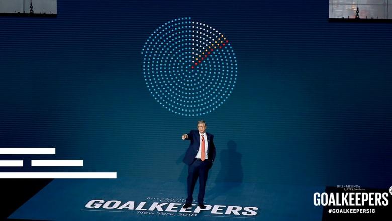 Goalkeepers’ 18