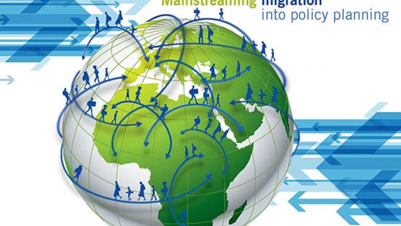 دمج الهجرة في وضع السياسات