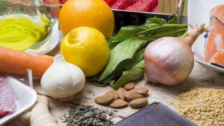Nutrition and Disease: Nutrition and Cancer
