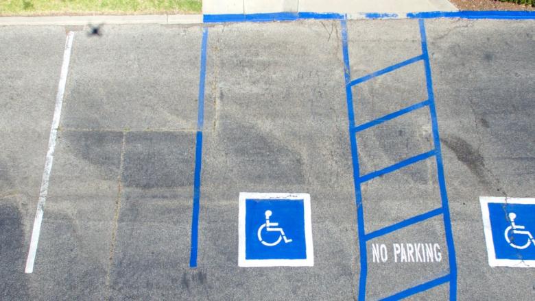 Disability in the Workplace