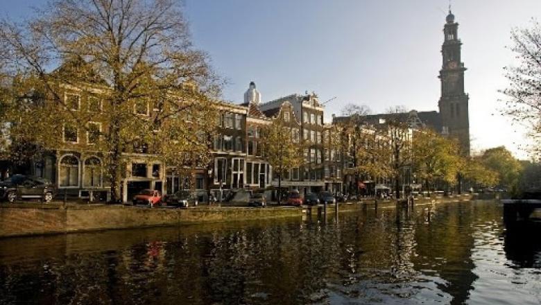Sustainable Urban Development